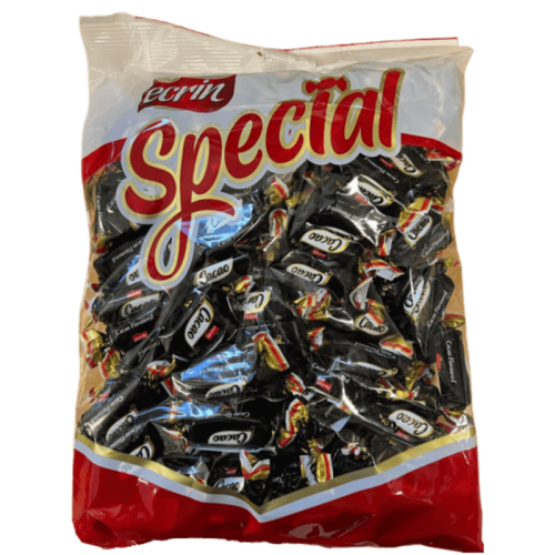 Ecrin Frumel Cocoa Soft Candy 800g – Coopers Candy