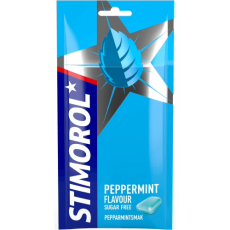 Stimorol Peppermint 30g &ndash; Coopers Candy
