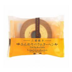 Taiyo Bamkuchen Cake Honey 60g – Coopers Candy