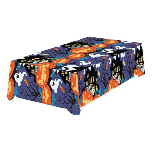 Plastduk Pumpa Halloween – Coopers Candy