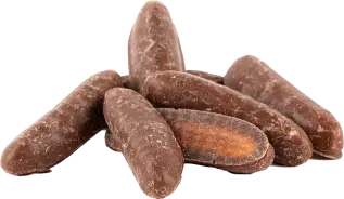 Franssons Liten Chokladbanan 100g – Coopers Candy