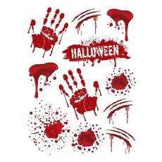 Fönsterdekoration Halloween – Coopers Candy