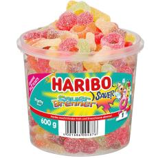 Haribo Sauer Brenner 600g(BF:2025-05-31) – Coopers Candy