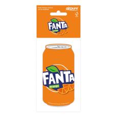 Airpure Fanta Car Air Freshener – Coopers Candy