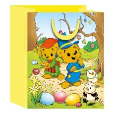 Bamse Presentpåse Påsk Liten – Coopers Candy
