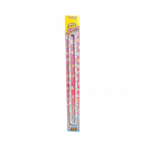 Johny Bee Super Long Necklace 57g – Coopers Candy