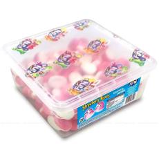 Fini Strawberry Kisses 1kg – Coopers Candy