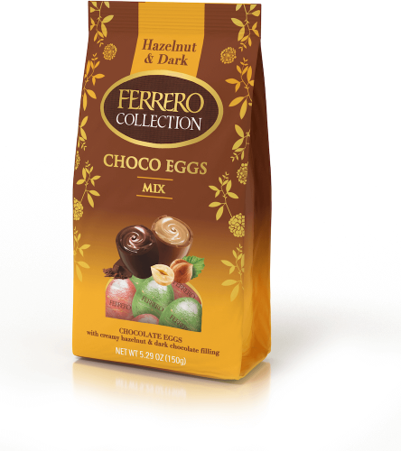 Ferrero Choco Eggs Mix 150g – Coopers Candy