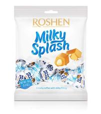Roshen Milky Splash Toffee 150g – Coopers Candy