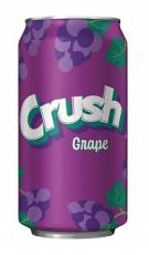 Crush Grape 355ml – Coopers Candy