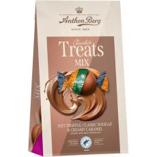 Anthon Berg Chocolate Treats Mix 112g – Coopers Candy