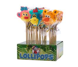 Felko Sweet Animal Pop 45g (1st) – Coopers Candy