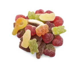 Park Lane Super Mix Sour 2kg(BF:2026-07-20) &ndash; Coopers Candy