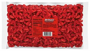 Hot Tamales Fierce Cinnamon 2.27kg – Coopers Candy