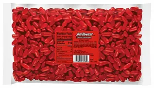 Hot Tamales Fierce Cinnamon 2.27kg – Coopers Candy