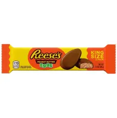 Reeses Peanut Butter Eggs 68g – Coopers Candy