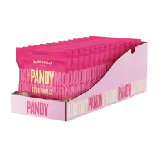 Pändy Candy Sour Skulls 50g x 14st – Coopers Candy