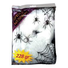 Spindelnät i Påse 228g – Coopers Candy