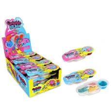 Funny Candy Dolphin Splash 60g (1st) – Coopers Candy
