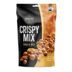 Nordthy Crispy Mix 80g (BF: 2025-05-27) – Coopers Candy