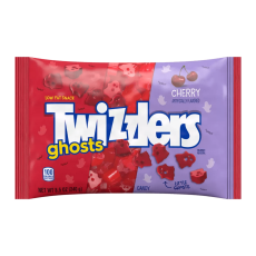Twizzlers Ghosts Cherry 240g – Coopers Candy