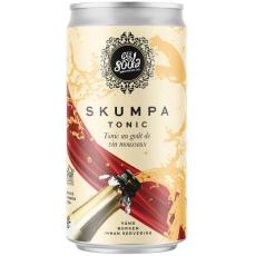 GBG Soda Tonic Skumpa 25cl – Coopers Candy