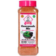 Sazon Guacamole Mix Seasoning 738g – Coopers Candy