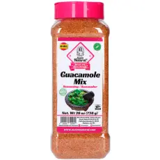 Sazon Guacamole Mix Seasoning 738g – Coopers Candy