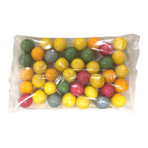 Tuggummikulor 100g – Coopers Candy