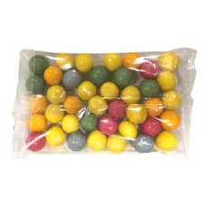 Tuggummikulor 100g &ndash; Coopers Candy