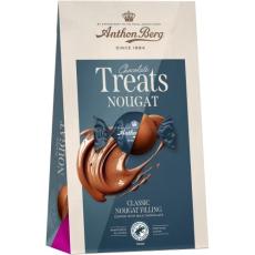 Anthon Berg Chocolate Treats Nougat 112g – Coopers Candy