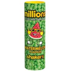 Millions Shaker Watermelon 82g &ndash; Coopers Candy