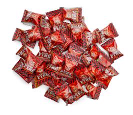 Dr Fire Blast Balls 1kg – Coopers Candy