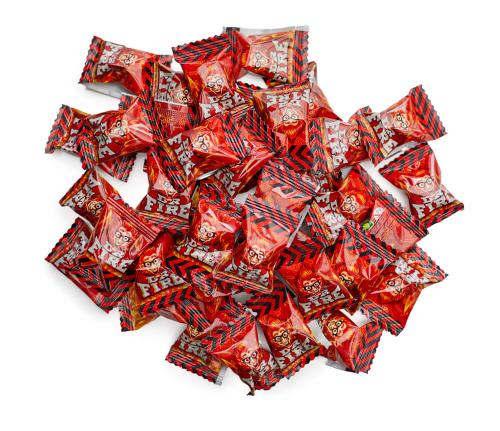 Dr Fire Blast Balls 1kg – Coopers Candy