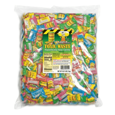 Toxic Waste Original 3kg – Coopers Candy