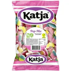 Katja Pop Mix 500g – Coopers Candy