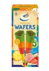 Nordthy Tropical Wafers 6-pack 110g – Coopers Candy
