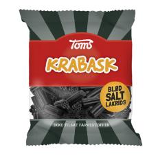 Toms Krabask 80g – Coopers Candy