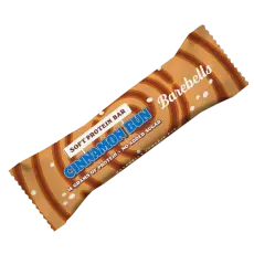 Barebells Soft Bar Cinnamon Bun 55g – Coopers Candy