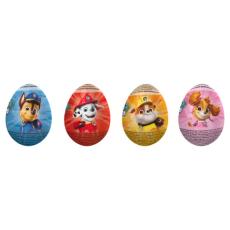 Paw Patrol Choklad&auml;gg 20g (1st) &ndash; Coopers Candy