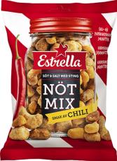 Estrella Nötmix Smak av Chili 175g – Coopers Candy