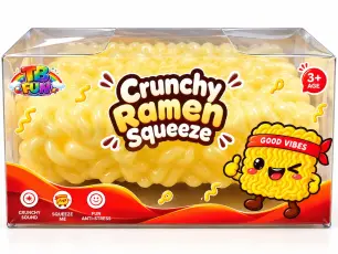 Squishy Crunchy Ramen &ndash; Coopers Candy