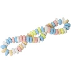Dr. Sweet Necklaces 1kg (17x60st) – Coopers Candy