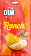 OLW Dipmix Ranch 24g – Coopers Candy