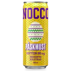 NOCCO Påskmust 33cl – Coopers Candy