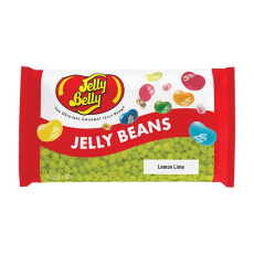 Jelly Belly Beans - Lemon Lime 1kg – Coopers Candy