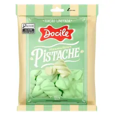 Docile Maxmallow Pistache 150g &ndash; Coopers Candy
