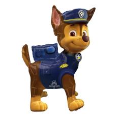 Folieballong Paw Patrol Chase Shape – Coopers Candy