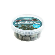 Nordthy Pepparkarameller Sockerfri 180g – Coopers Candy