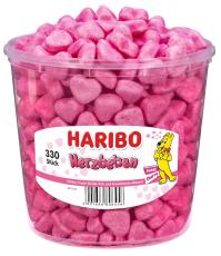 Haribo Herzbeben Sweet Cherry 1.2kg – Coopers Candy